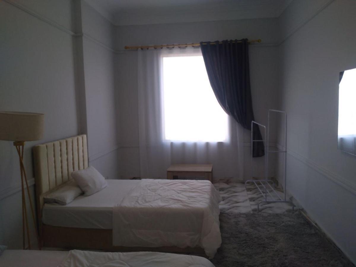 Serine Hostel Alexandria Exterior photo