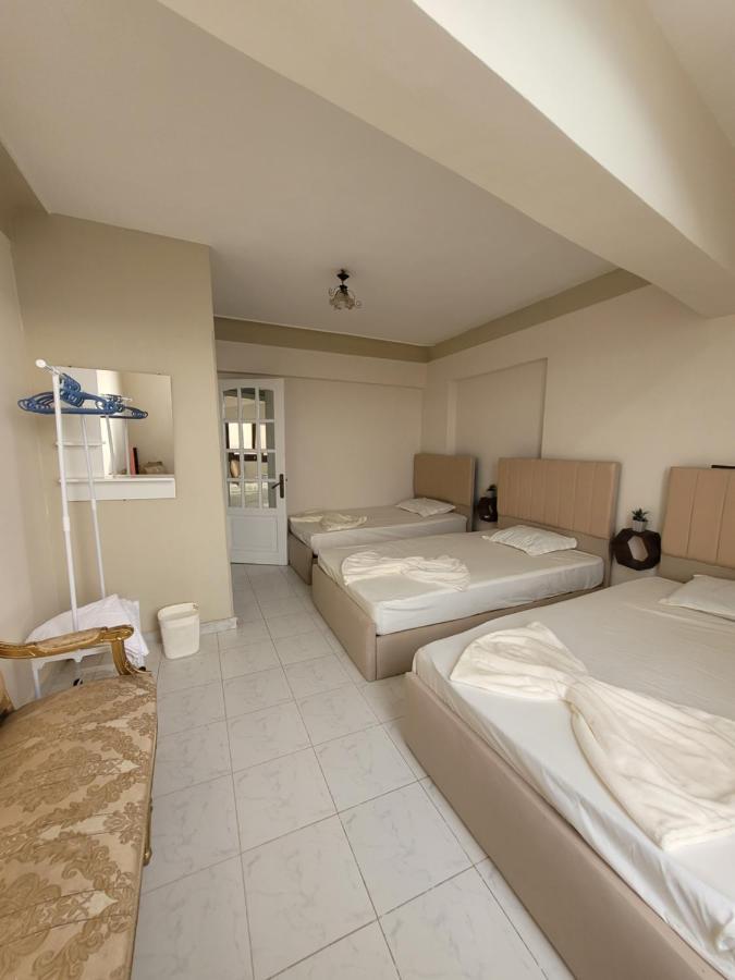 Serine Hostel Alexandria Exterior photo