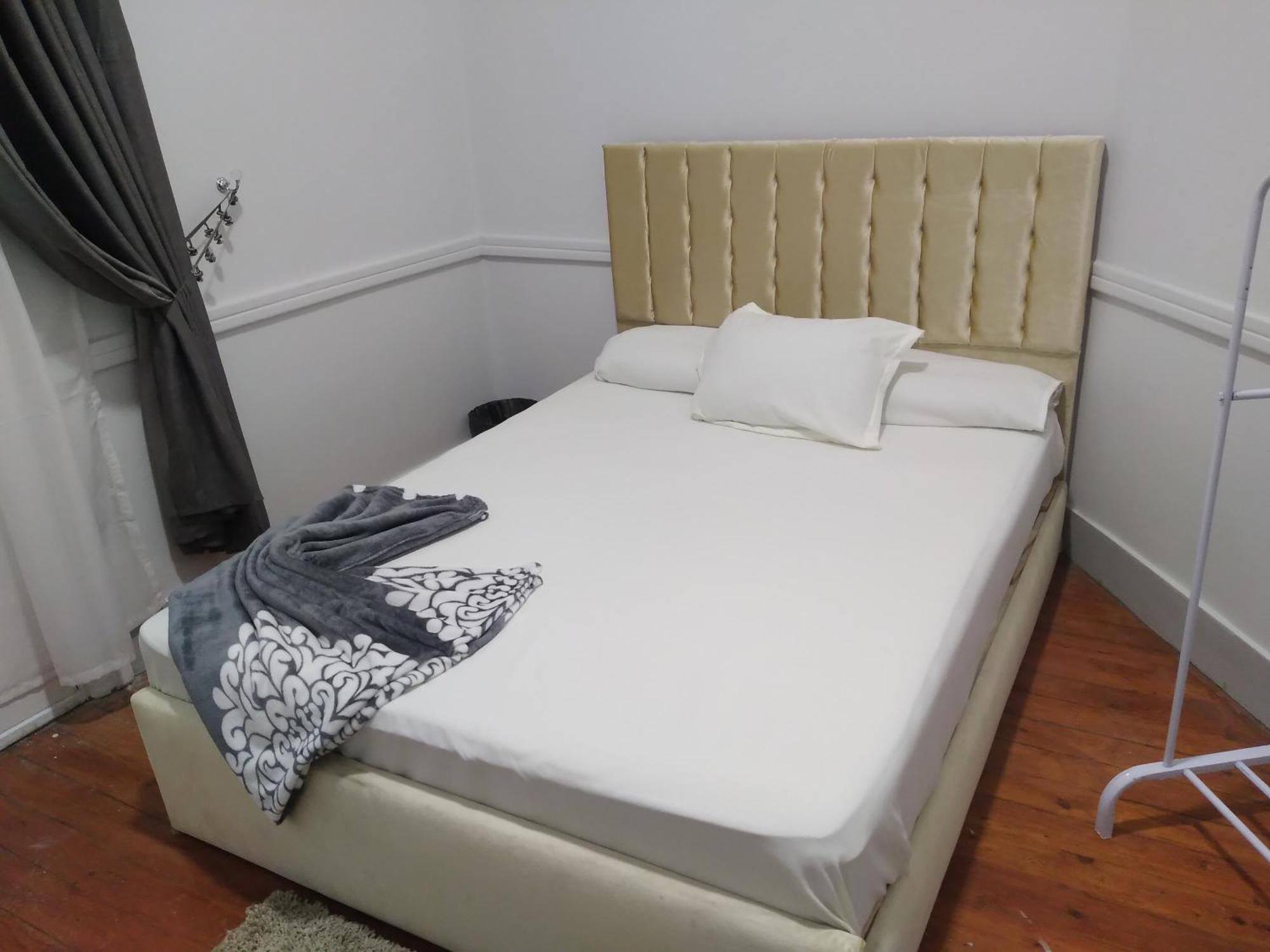 Serine Hostel Alexandria Room photo